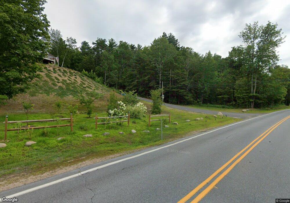 234 Nh Route 16a, Bartlett, NH 03845 - photo 1