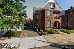 73 Lake Place, New Haven, CT 06511