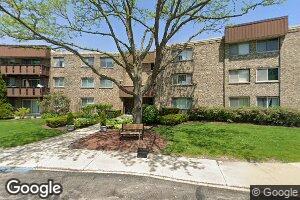 2650 Brookwood Way Dr Unit 115, Rolling Meadows, IL 60008
