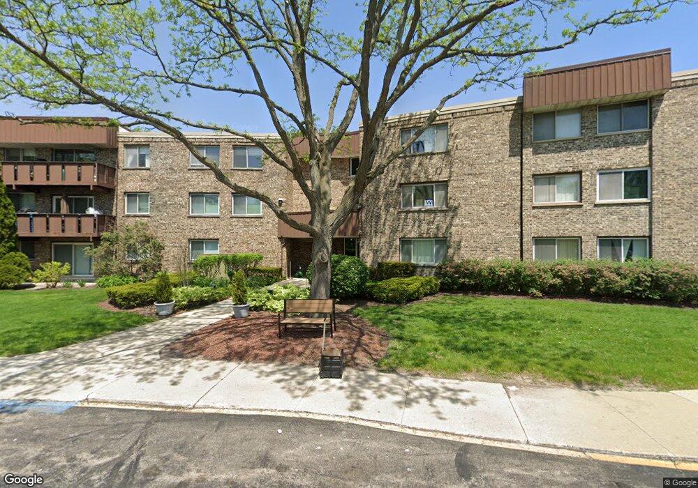 Brookwood Condos unit 319, Rolling Meadows, IL 60008 - photo 1