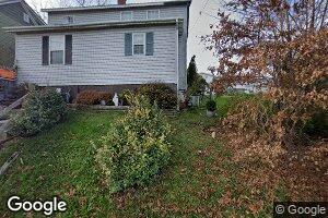 33 W Wine St, Uniontown, PA 15401