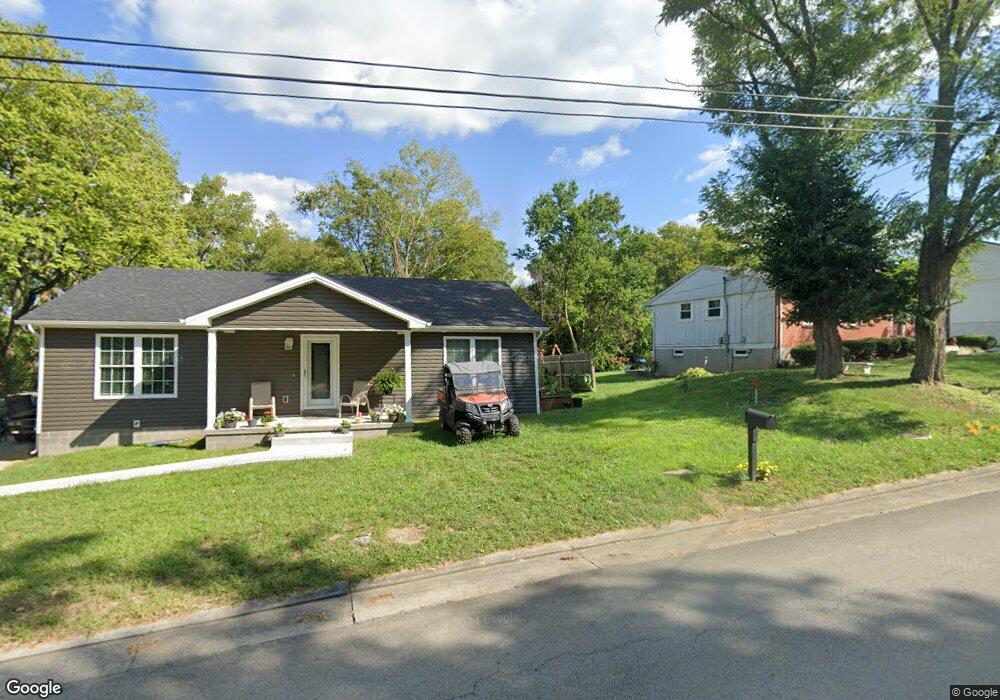 122 Hill St, Bloomfield, KY 40008 - photo 1