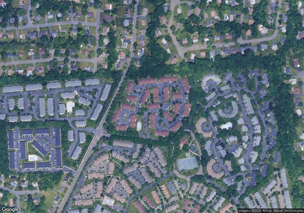 5 Timberline Dr unit C71, Nanuet, NY 10954 - photo 1