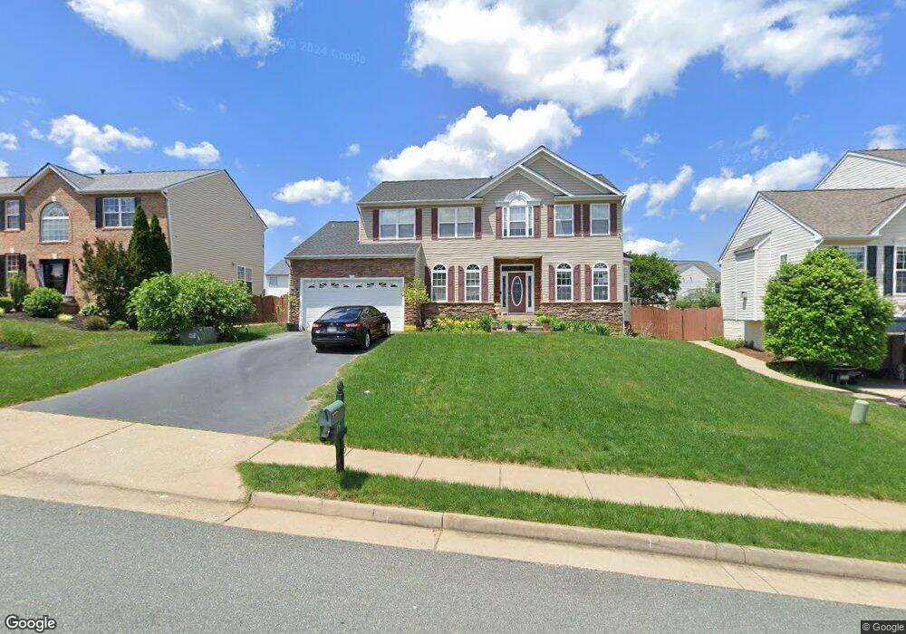 15 Masters Dr, Stafford, VA 22554 - photo 1