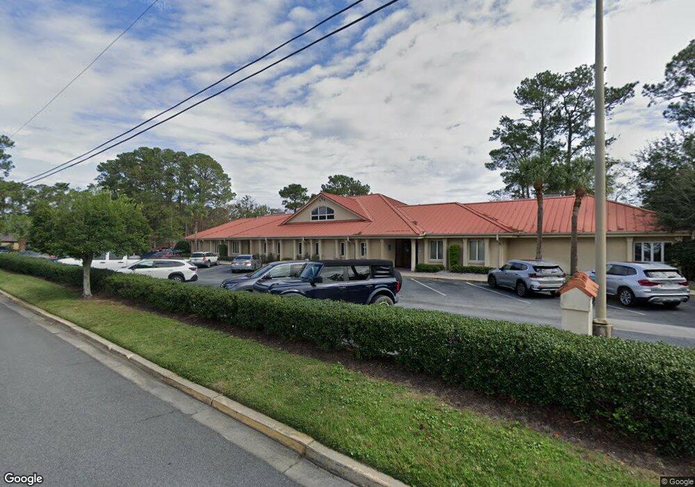 3222 Shrine Rd, Brunswick, GA 31520 - photo 1