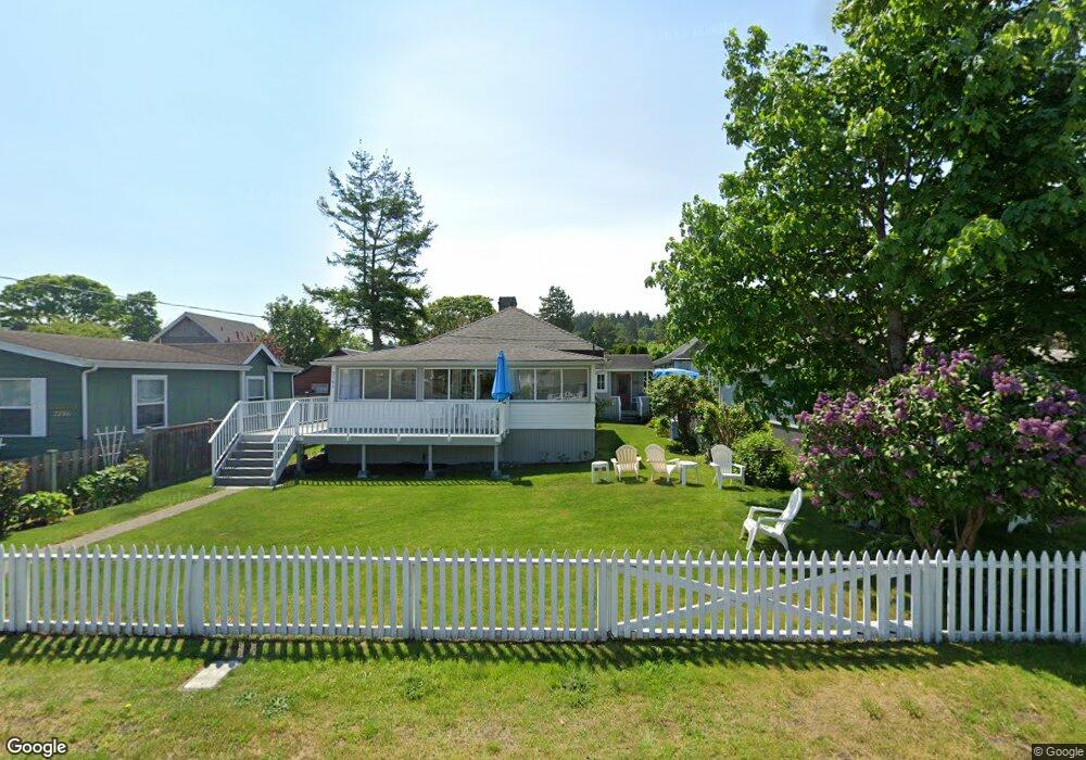 2151 Alder St, Point Roberts, WA 98281 - photo 1