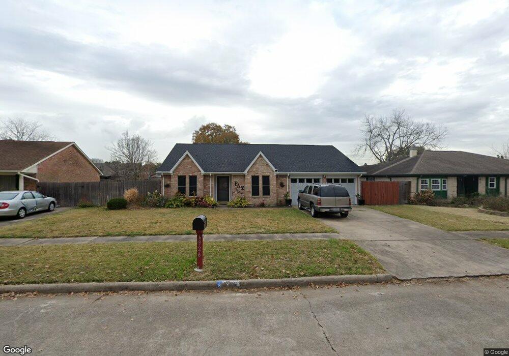 6926 Cloud Swept Ln, Houston, TX 77086 - photo 1