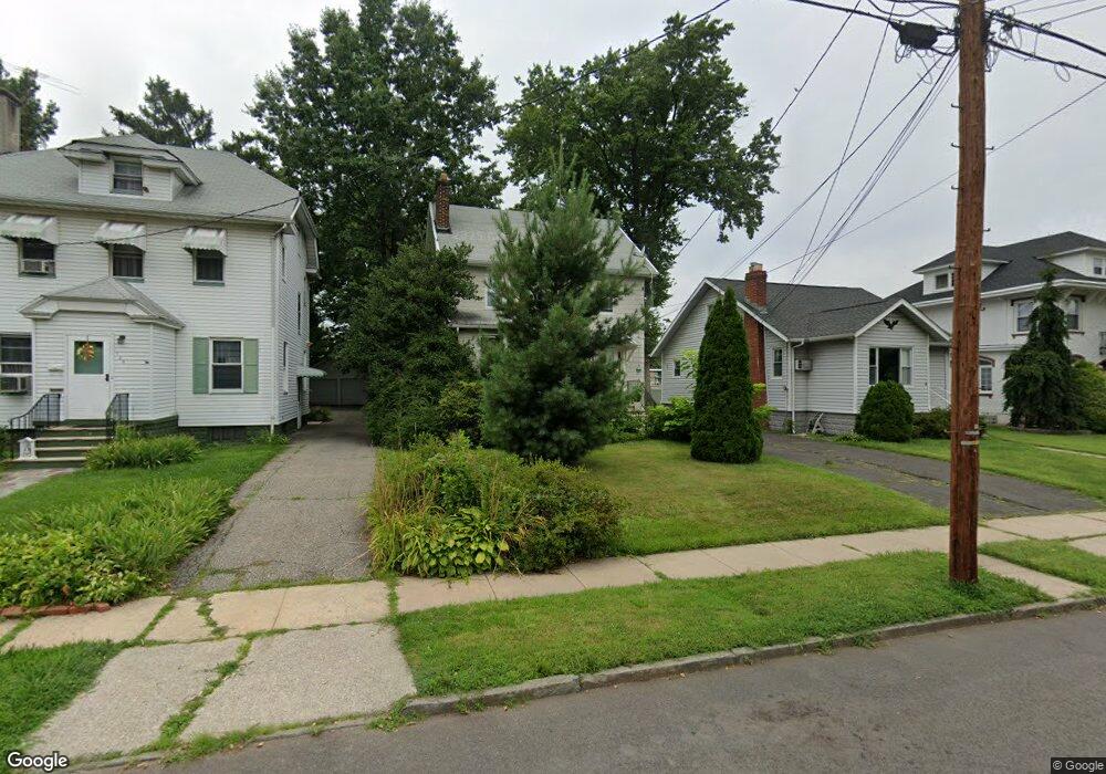 132 Princeton Rd unit 34, Elizabeth, NJ 07208 - photo 1