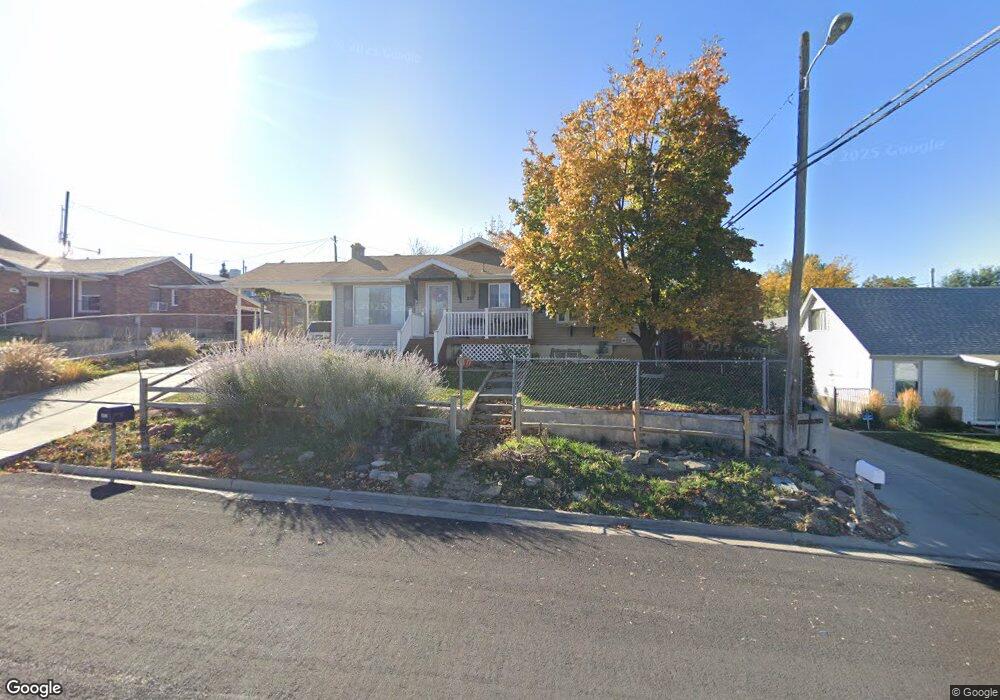 856 E 100 N, Spanish Fork, UT 84660 - photo 1