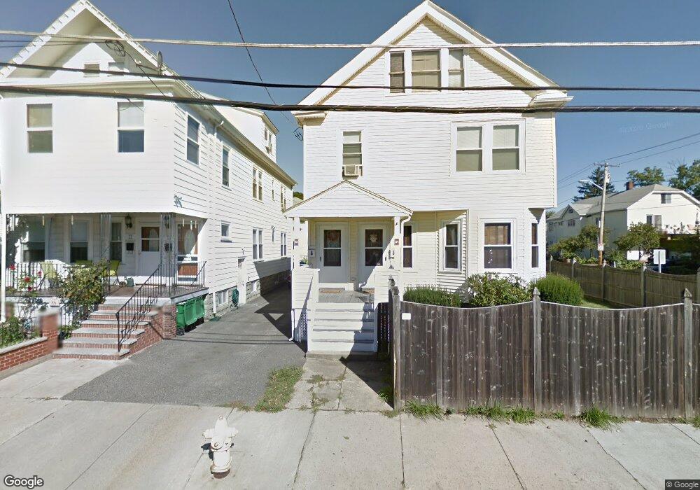 52 Golden Ave, Medford, MA 02155 - photo 1