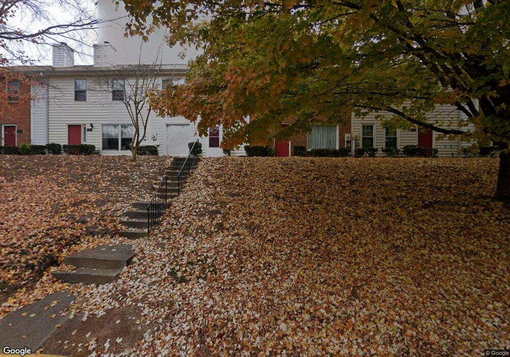 105 Old Ferry Way, Roswell, GA 30076 - photo 1