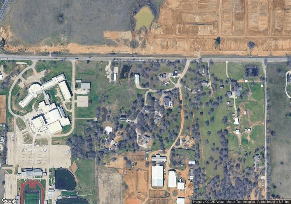 tbd Ranch Estates, Aubrey, TX 76227 - photo 1