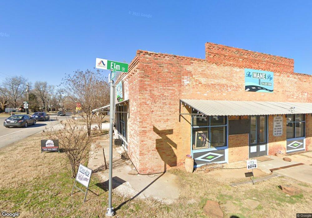 4760 377 Hwy, Aubrey, TX 76227 - photo 1