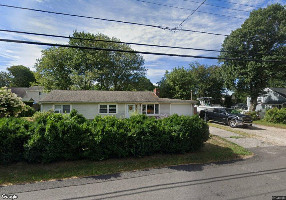 50 Wampum Rd, Narragansett, RI 02882 - photo 1