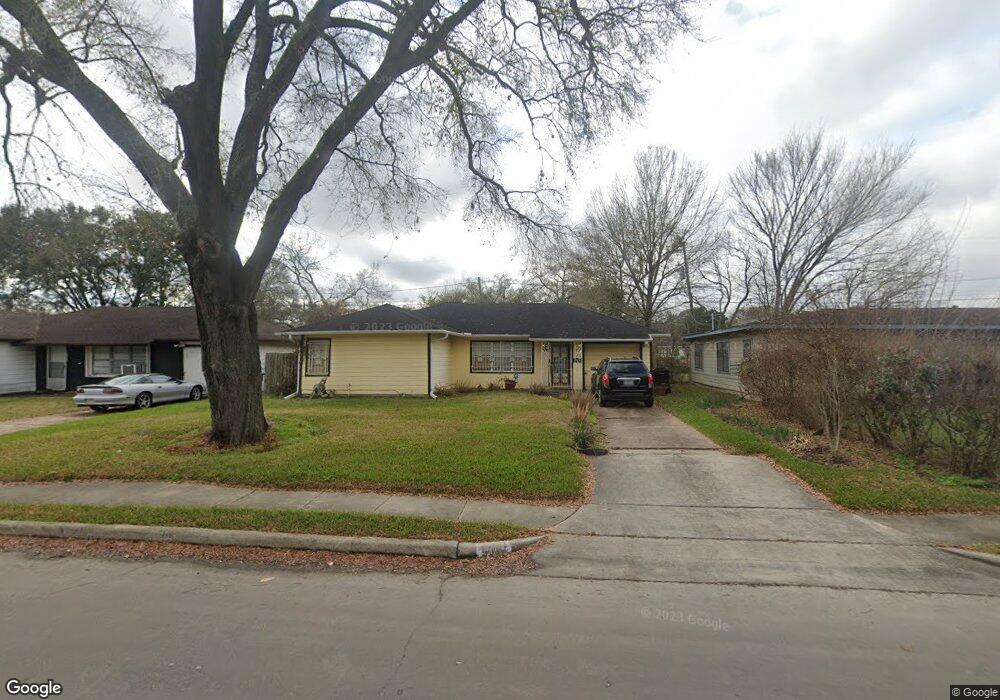 5010 Perry St, Houston, TX 77021 - photo 1