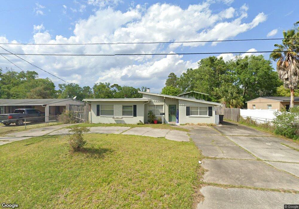 6219 Claret Dr, Jacksonville, FL 32210 - photo 1