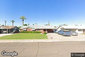 1232 W 10th Place, Tempe, AZ 85281
