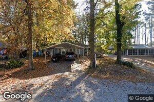 9938 Walton Ln, Mulkeytown, IL 62865