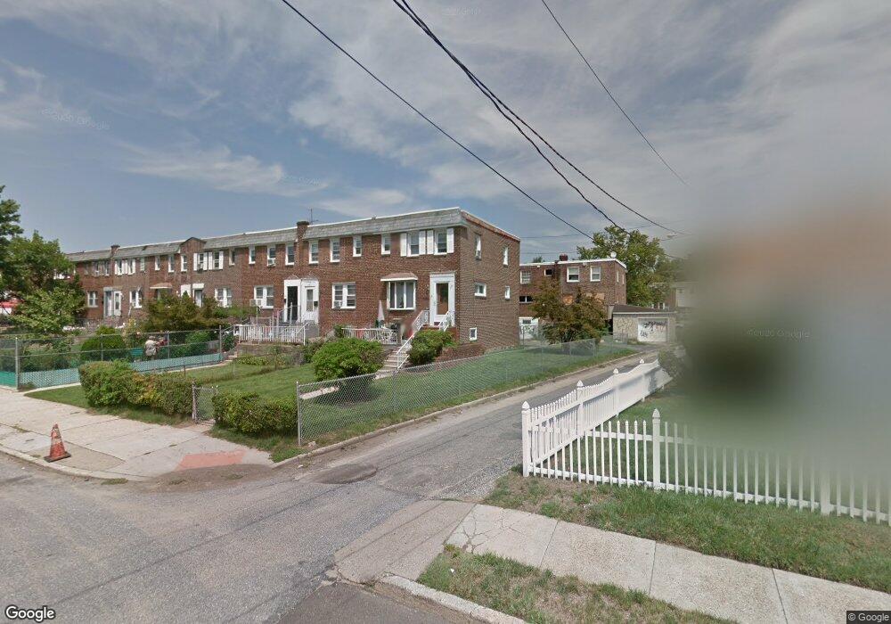 668 Randolph St, Camden, NJ 08105 - photo 1