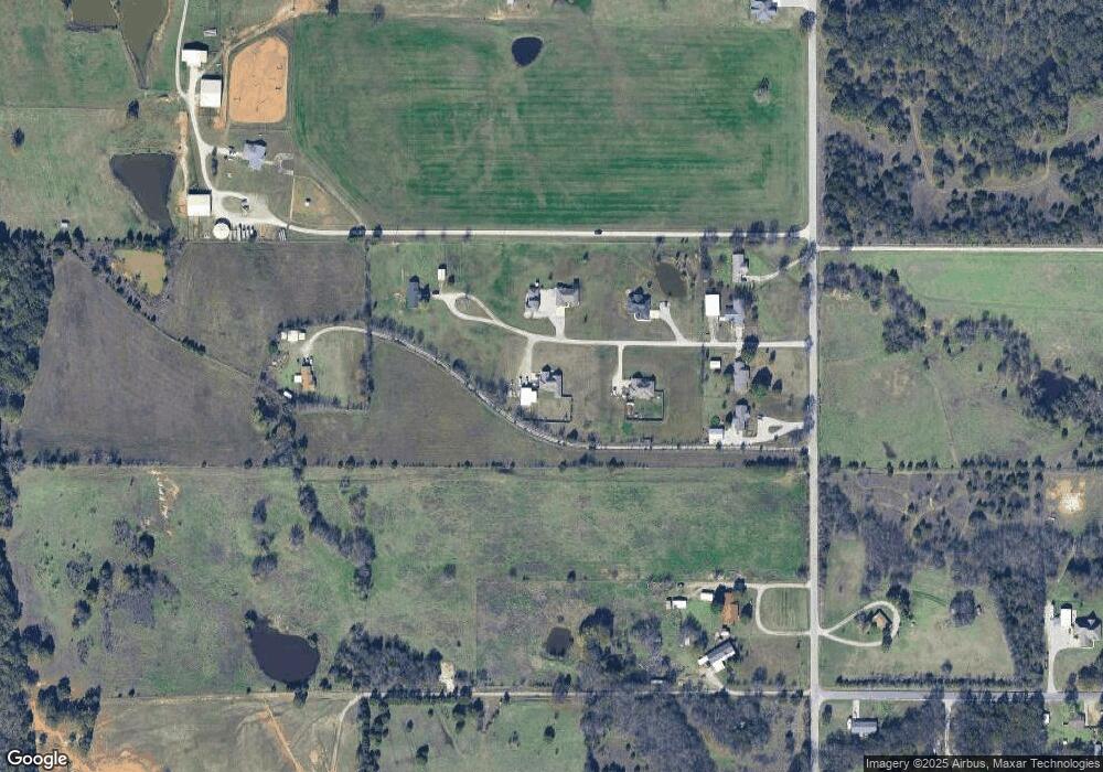 167 Treasure Ln, Ardmore, OK 73401 - photo 1