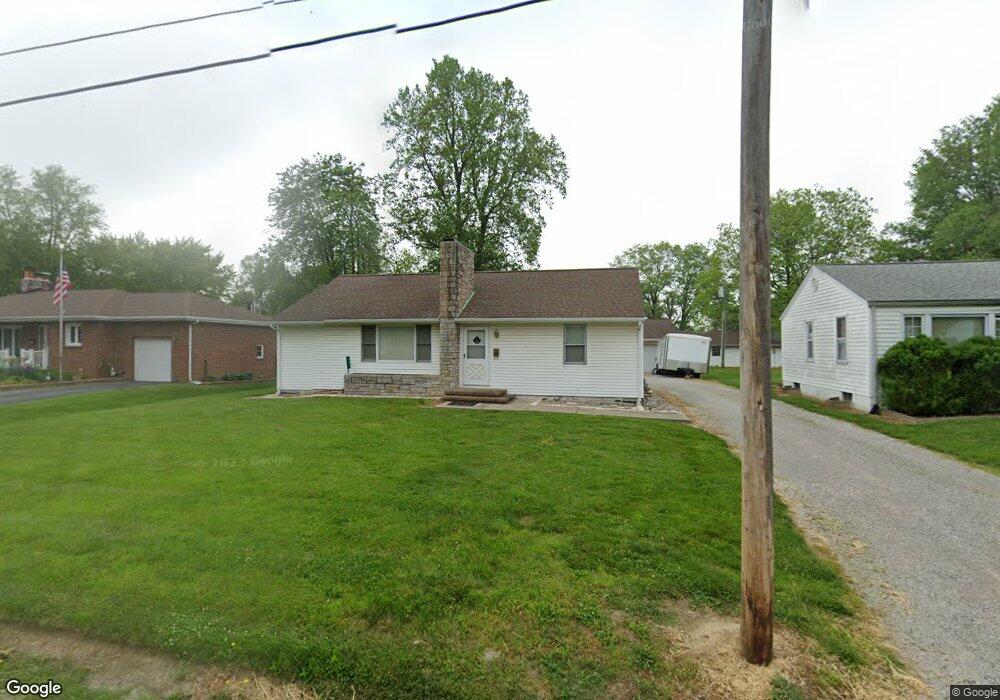 205 E Mill St, Freeburg, IL 62243 - photo 1