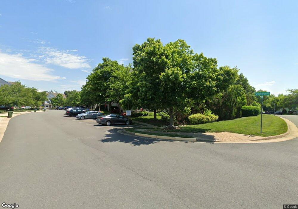 13539 Grouserun Ln, Bristow, VA 20136 - photo 1