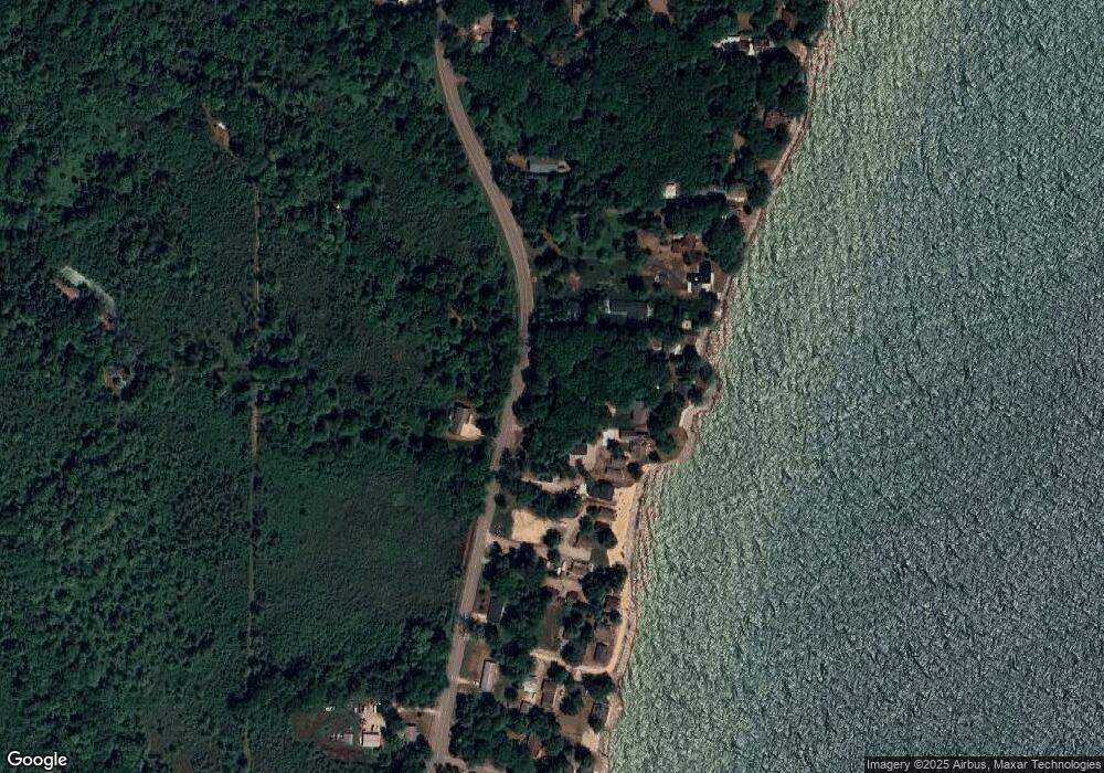 2424 Ruby St, East Tawas, MI 48730 - photo 1