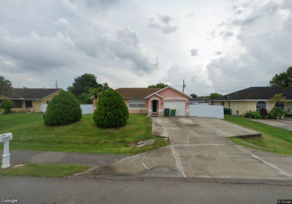 2244 Hunter Blvd, Naples, FL 34116 - photo 1