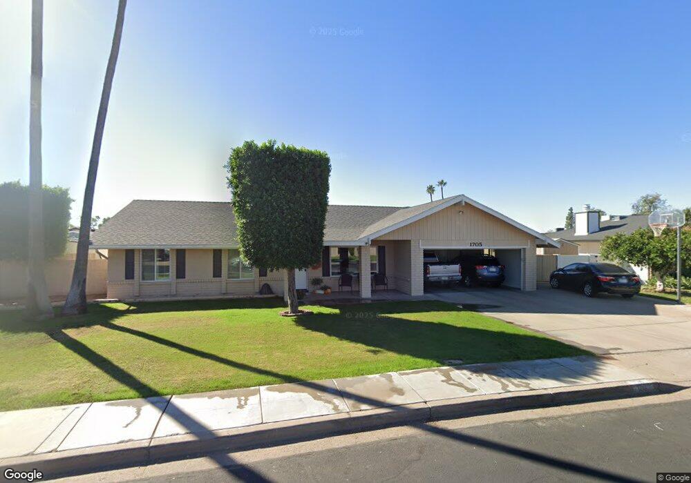 1705 E Glade Ave, Mesa, AZ 85204 - photo 1