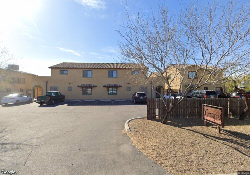 764 E Seneca St, Tucson, AZ 85719 - photo 1