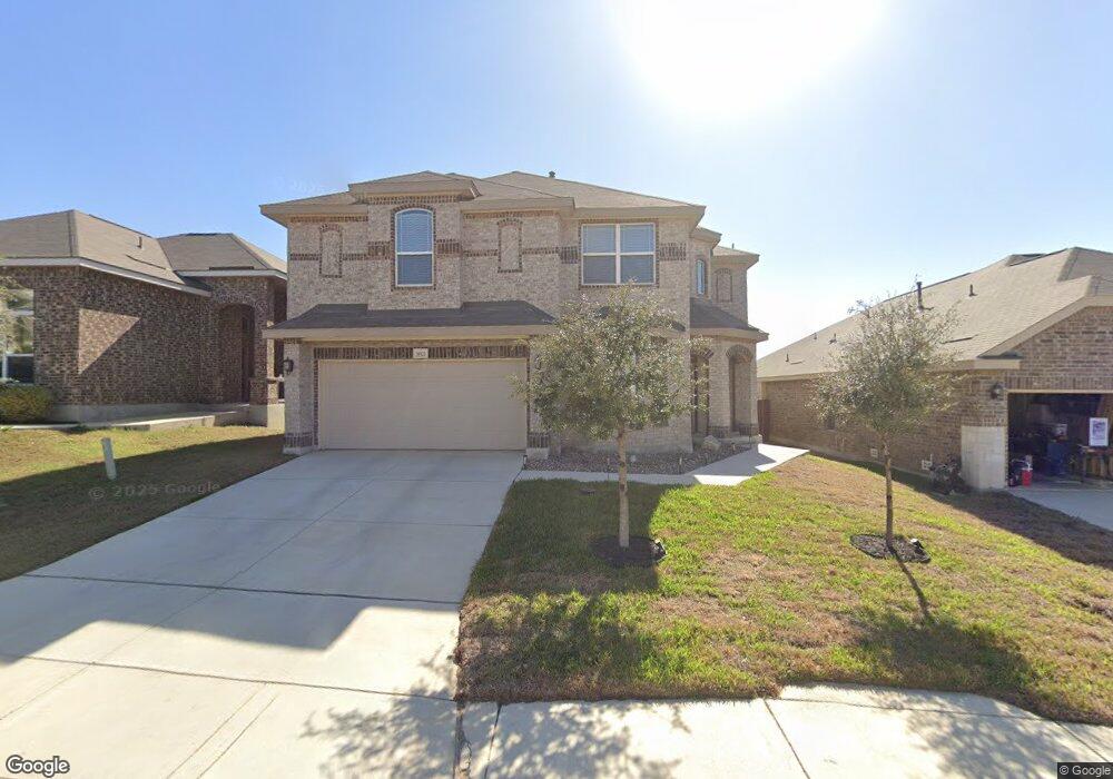 10122 Bricewood Run, San Antonio, TX 78254 - photo 1