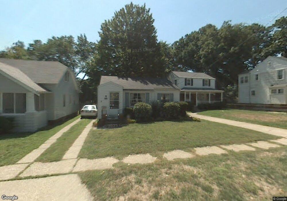 2613 Elsie Ave, Toledo, OH 43613 - photo 1