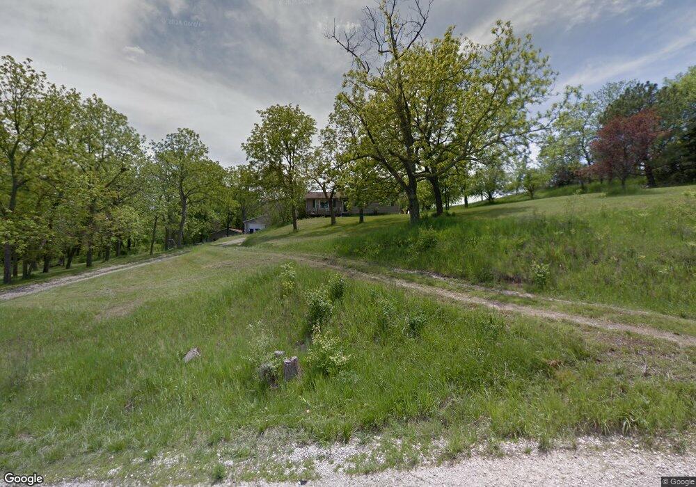 5823 SW 85th St, Wakarusa, KS 66546 - photo 1