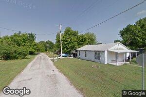 502 W Baldwin St, Purcell, MO 64857