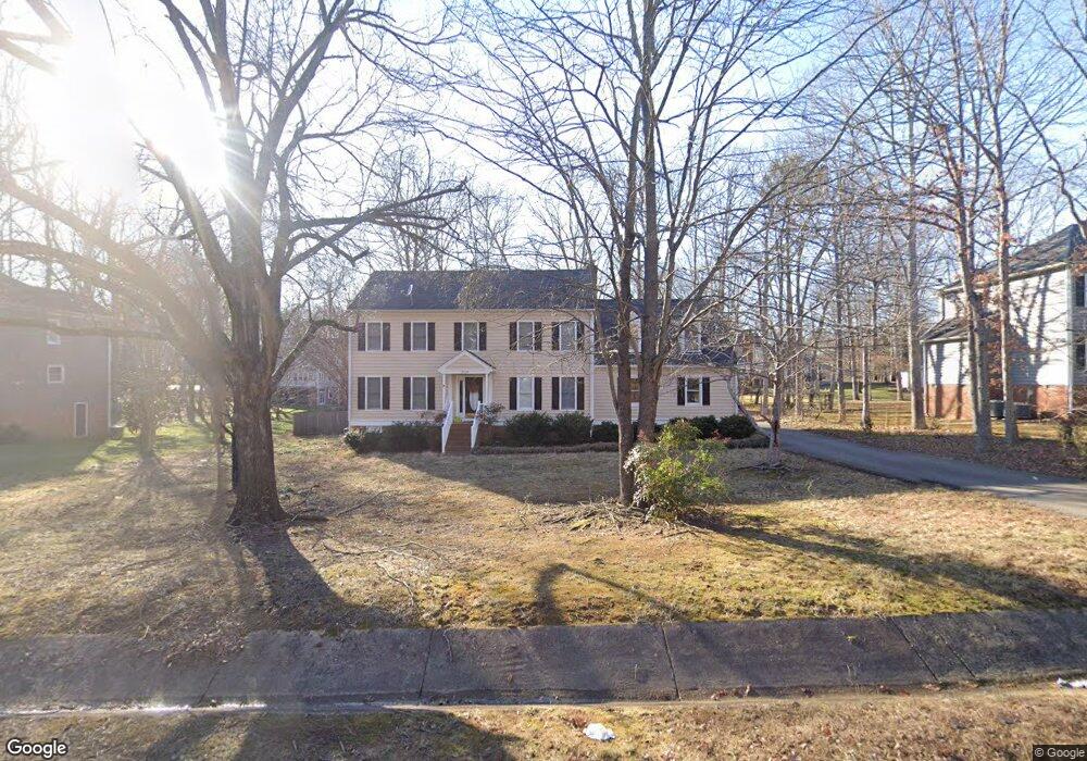 2420 Olde Queen Terrace, Midlothian, VA 23113 - photo 1