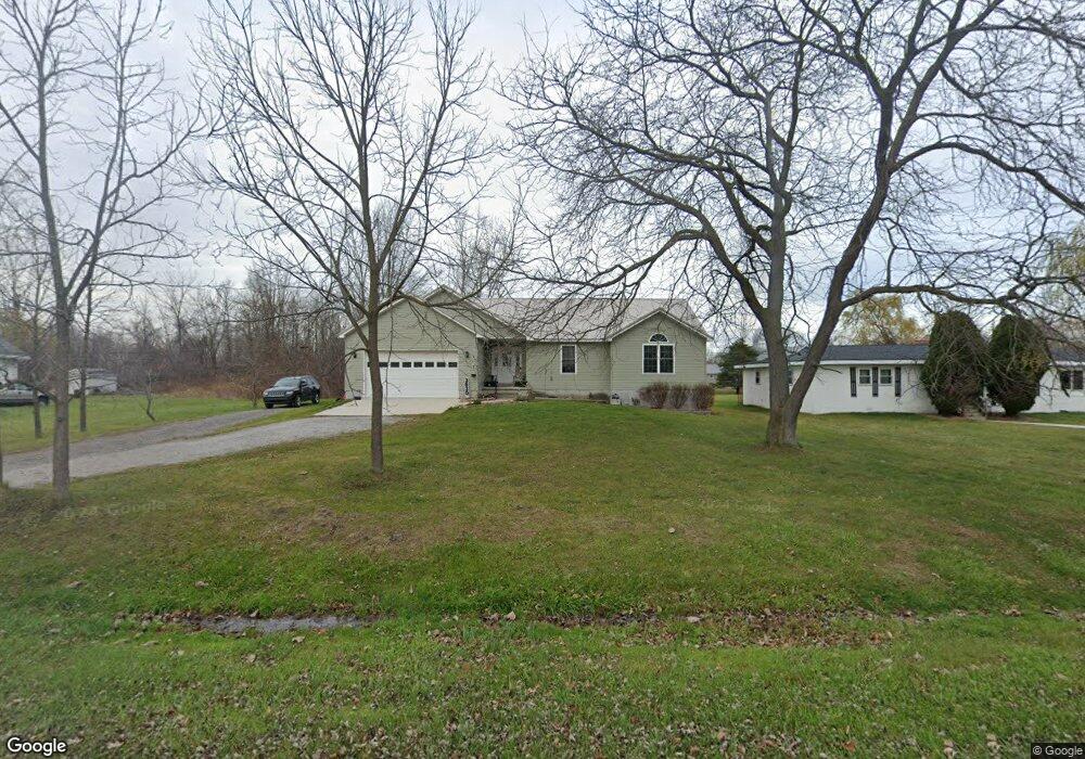 3630 Moak St, Port Huron, MI 48060 - photo 1
