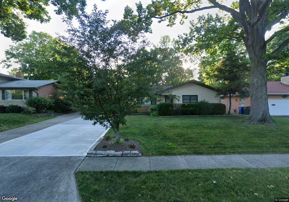 5439 Willowwood Rd, Columbus, OH 43229 - photo 1