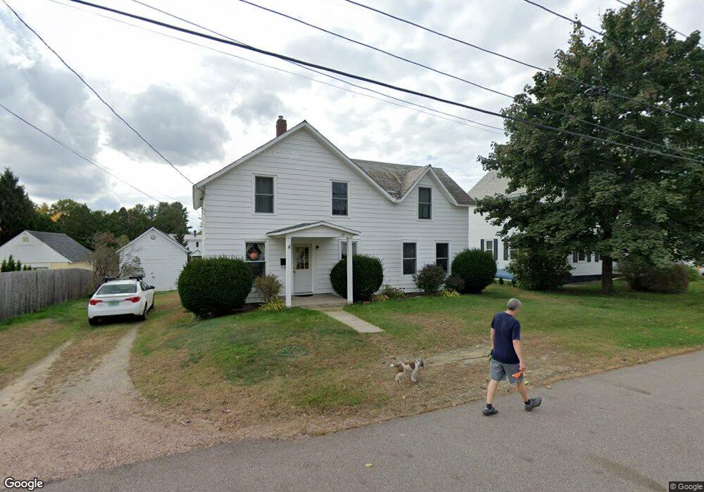 29 Jackson St, Essex Junction, VT 05452 - photo 1