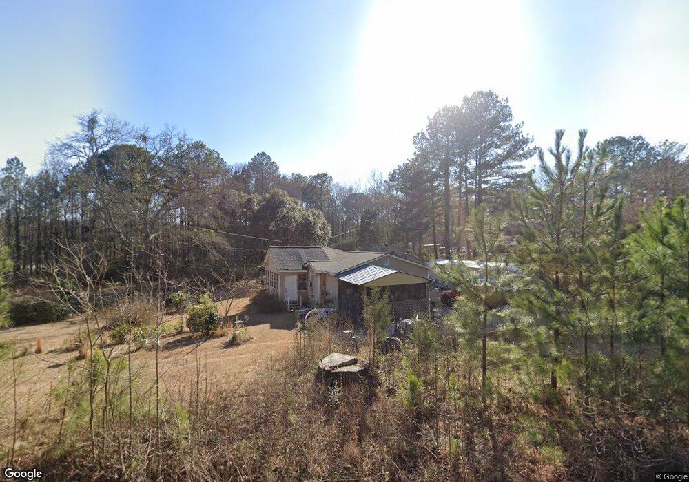 571 Stagecoach Rd, Stockbridge, GA 30281 - photo 1
