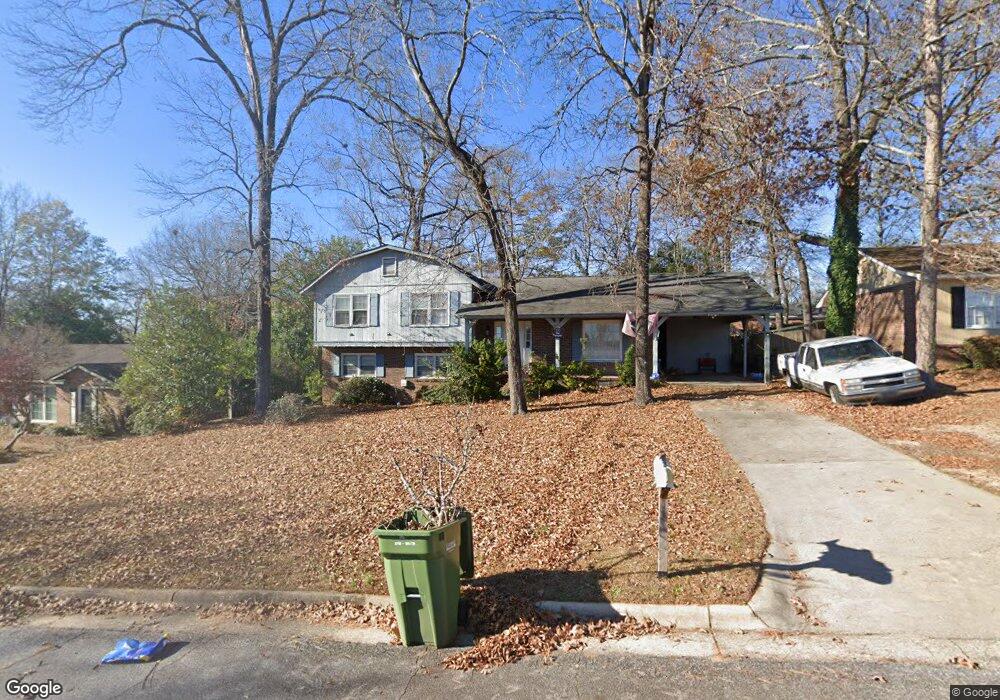 6931 Antler Dr, Columbus, GA 31904 - photo 1