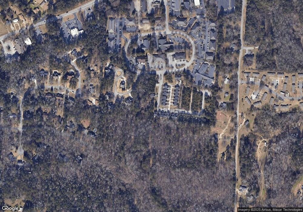 117 Wellbrook Ct NE, Conyers, GA 30012 - photo 1