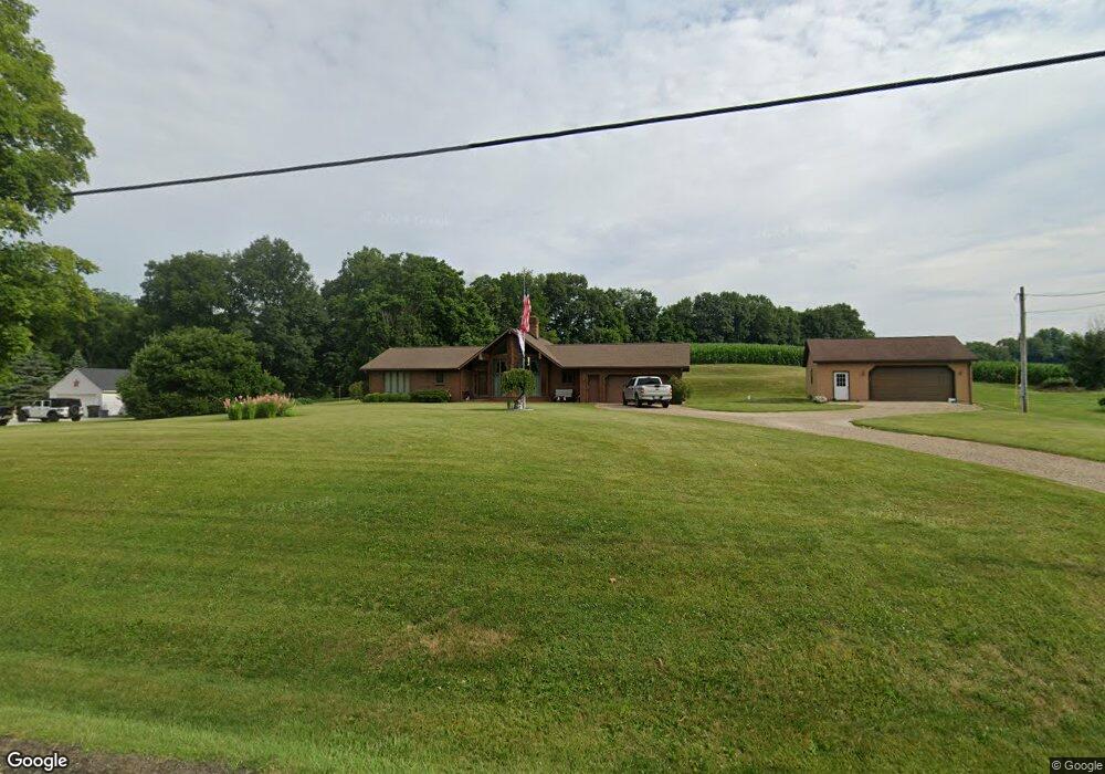 2707 State Route 39, Lucas, OH 44843 - photo 1