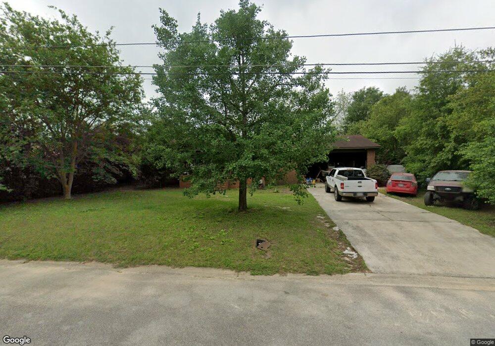 1907 Magnolia Ave, Moultrie, GA 31768 - photo 1