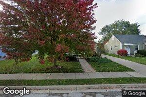 1740 Boston Blvd, Lansing, MI 48910