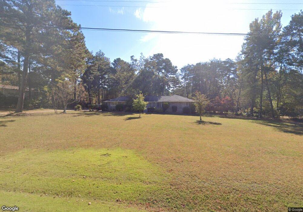 2820 Ebenezer Rd SE, Conyers, GA 30094 - photo 1