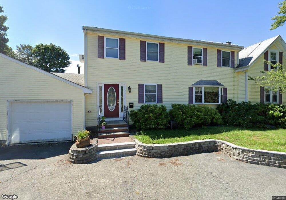 7 Sherman Place Ct, Woburn, MA 01801 - photo 1