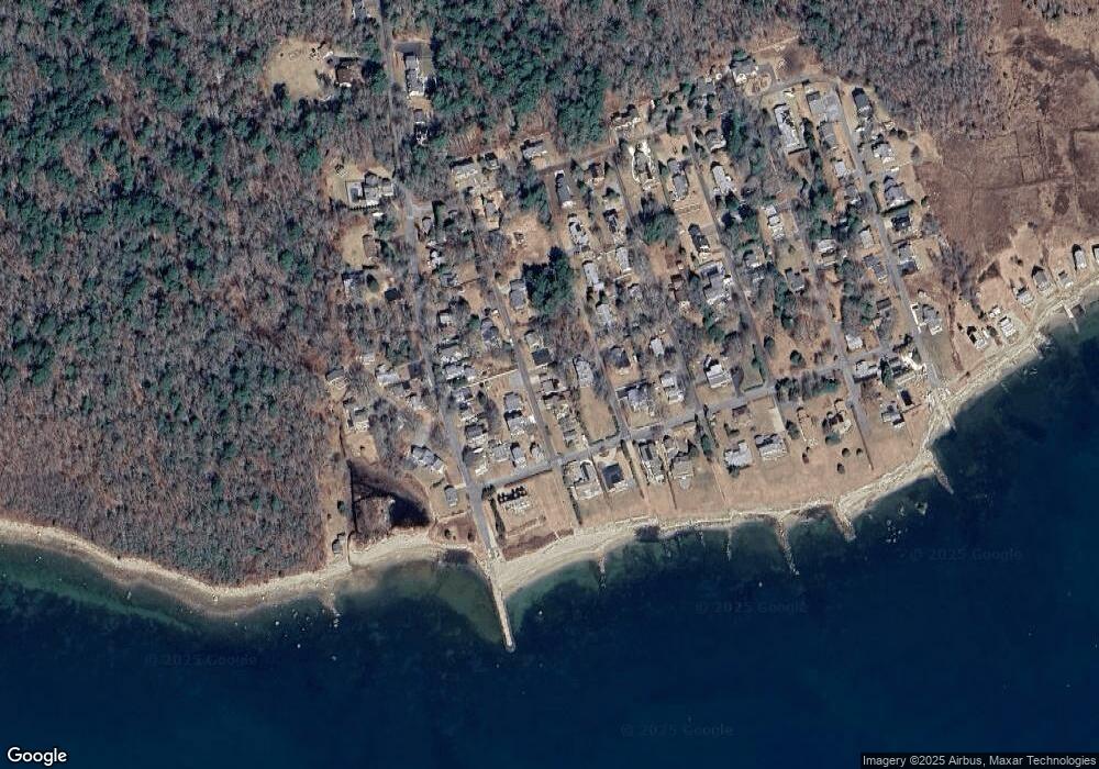 8 Pinehurst Ave, Mattapoisett, MA 02739 - photo 1