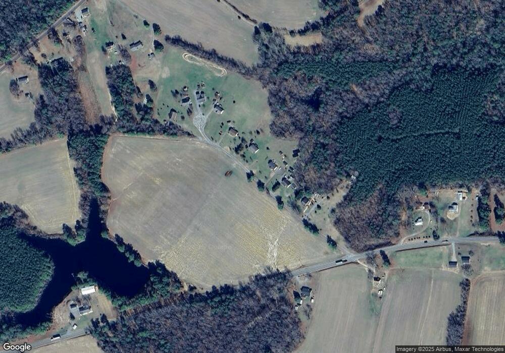 0 Old Howerton Rd unit 1607562, Essex, VA 22454 - photo 1