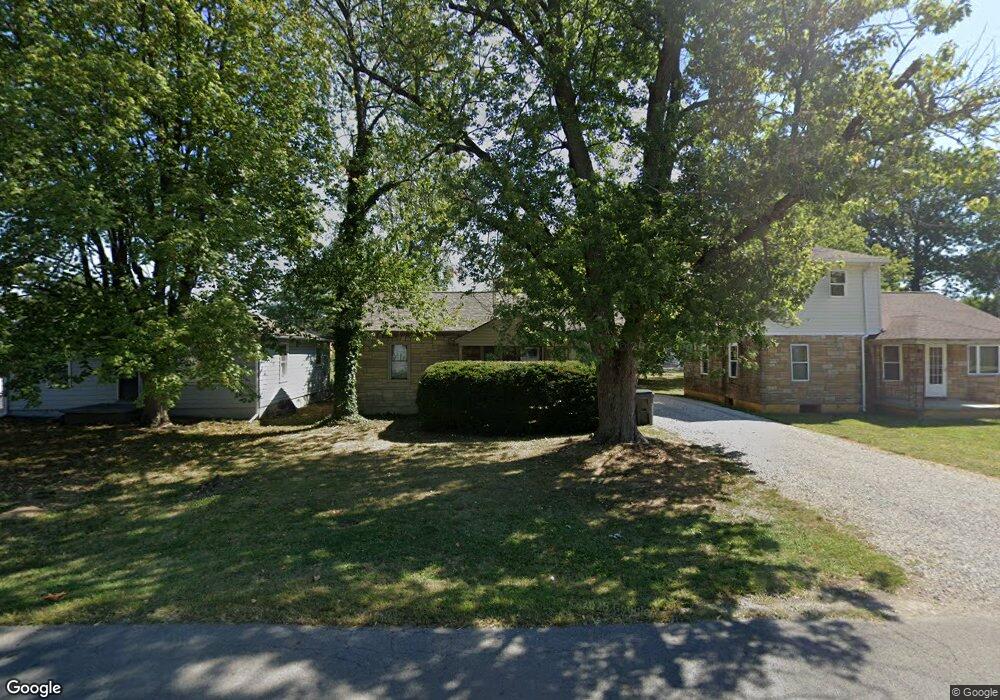 848 Westphal Ave, Columbus, OH 43213 - photo 1