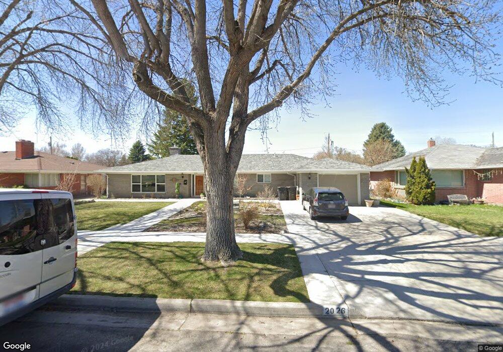 2026 Burton Ave, Burley, ID 83318 - photo 1